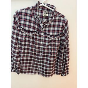 BonBon Girl's Blouse